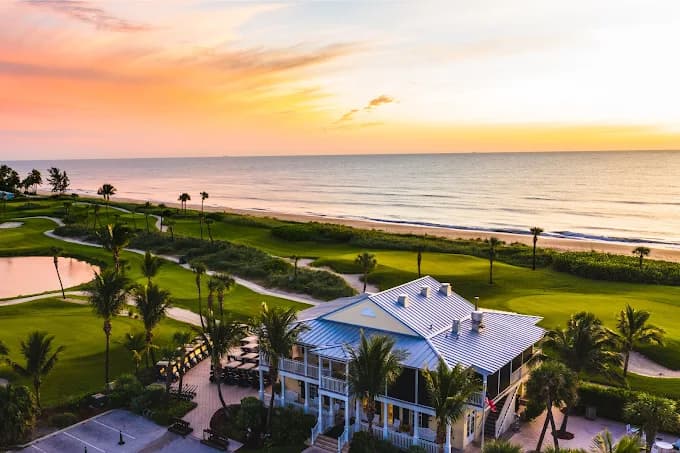 Palm Beach Par-3 Golf Course