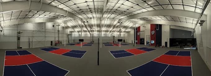 LTP Pickleball