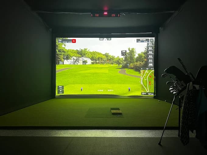 Dallas Golf Club