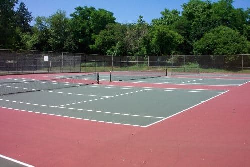 Schultz Park