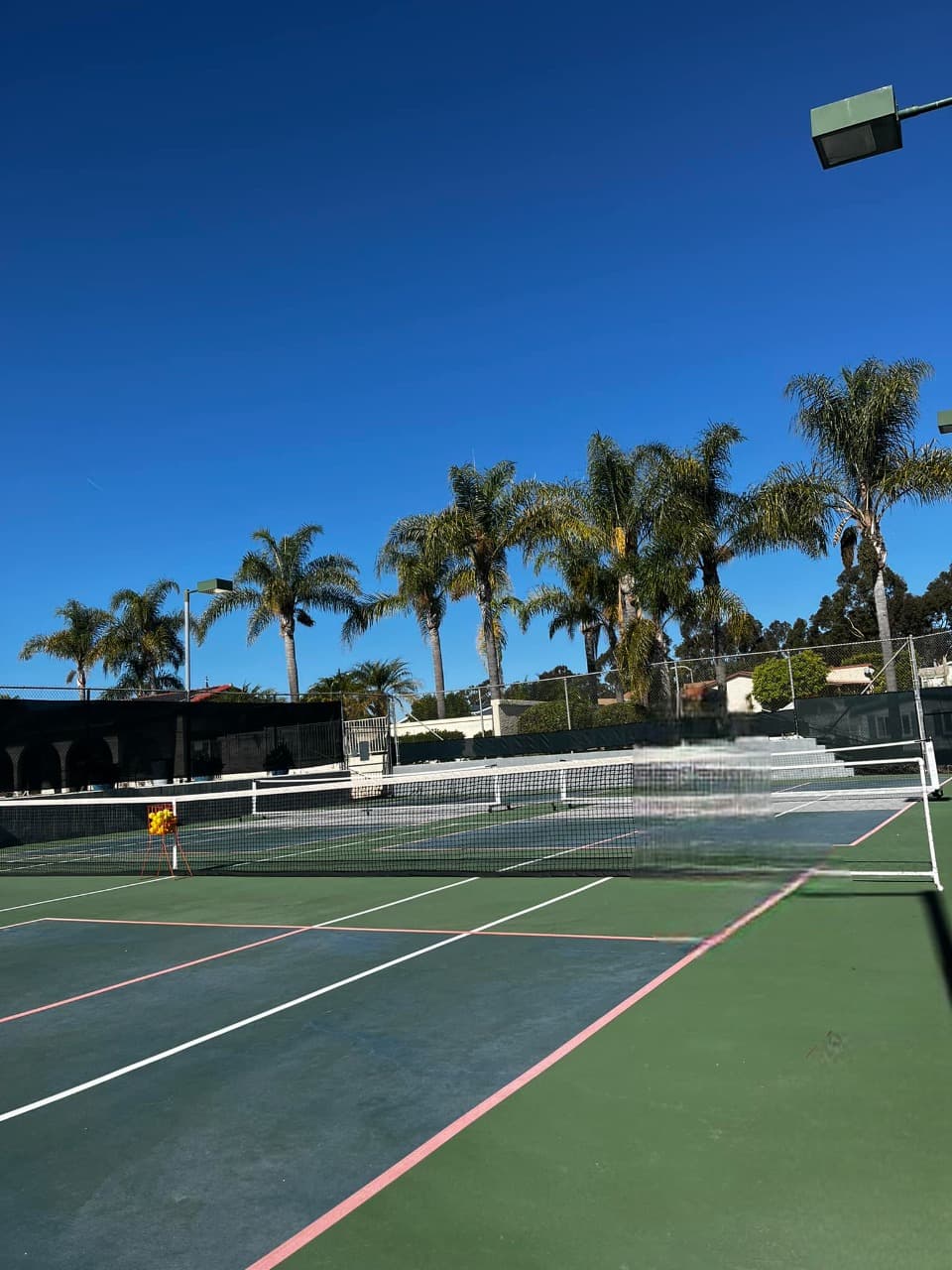 Glendora Pickleball
