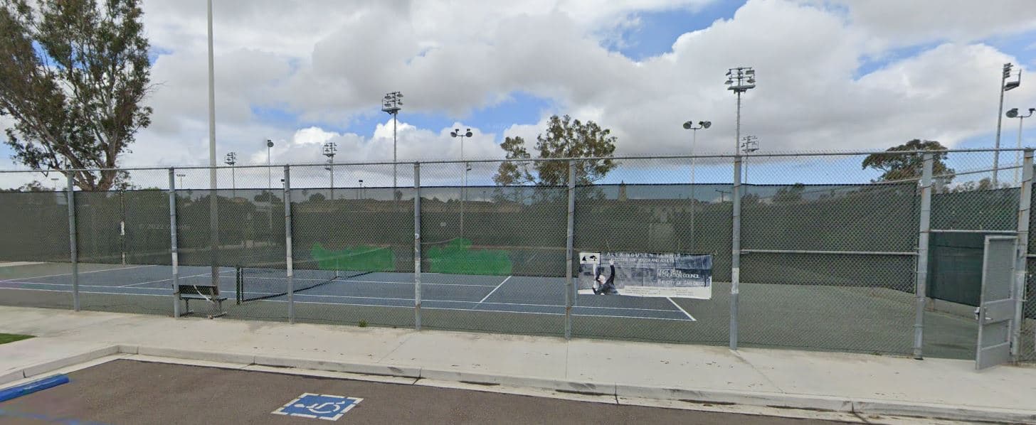 Linda Vista Park