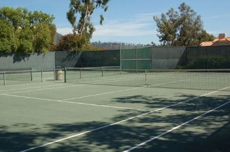 Rancho San Rafael