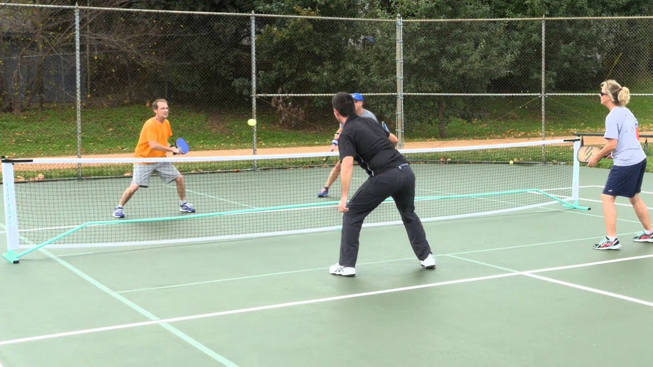 Zilker Elementary Park