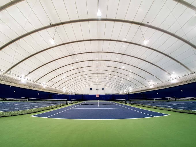 Active Pickleball Tennis Center