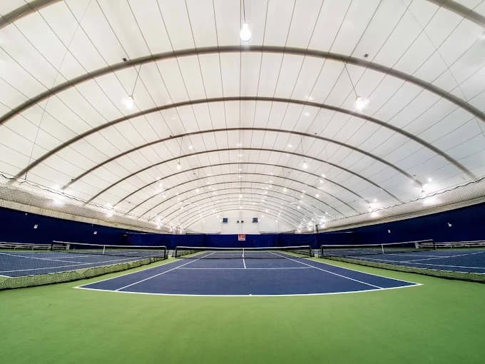 Active Pickleball & Tennis Center 