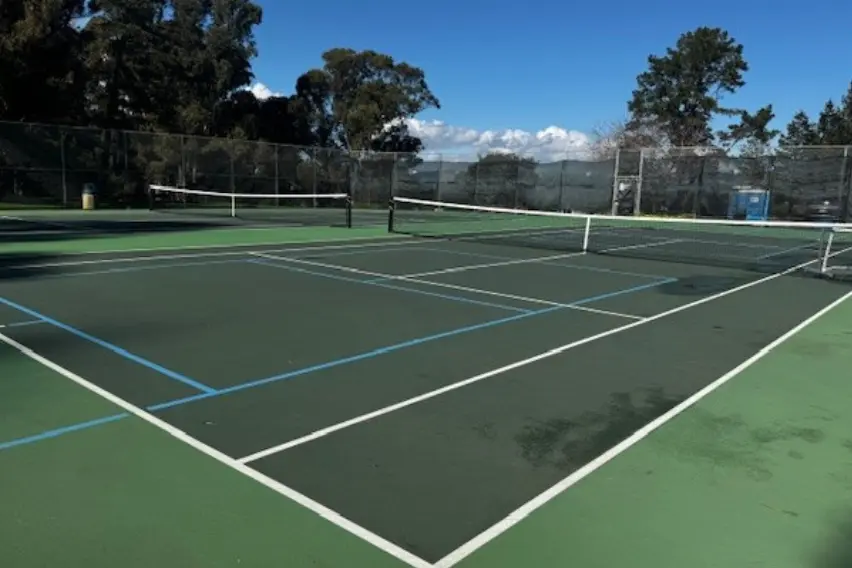 Rec - Golden Gate Village