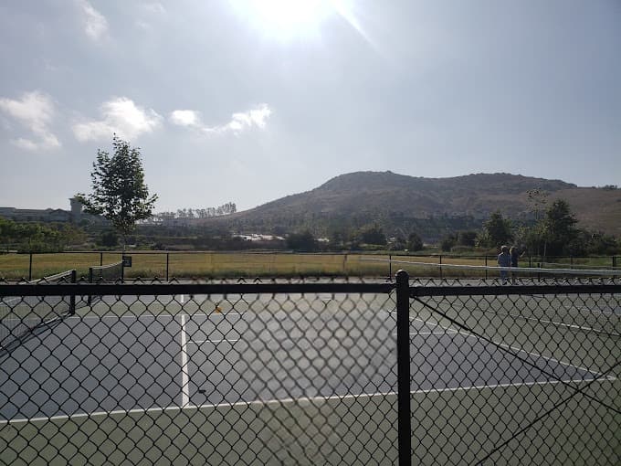 Sendero Field