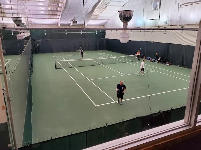 Northeast Racquet Club & Fitness Center 