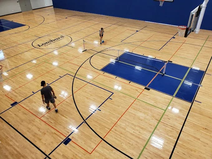 Madison Meadow Athletic Center