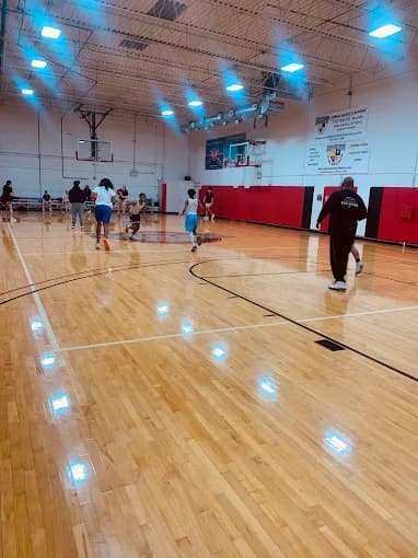 Sports Centre of the North Shore