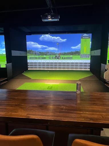 X Golf Toledo