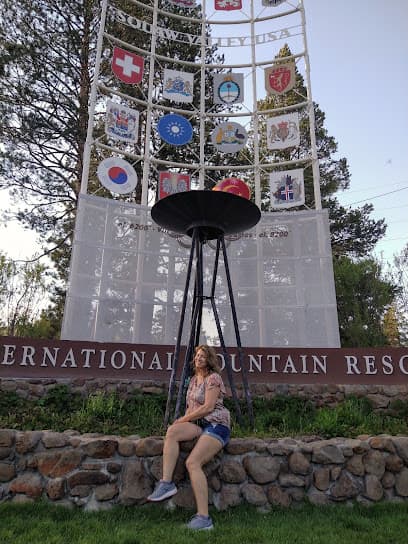 Olympic Valley Park