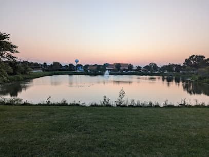 Carol Stream Park District