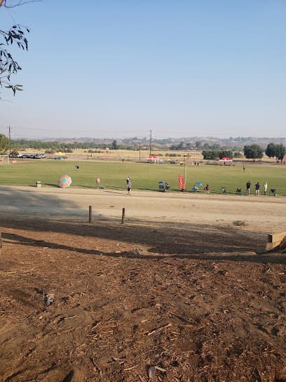 Galway Downs Soccer Complex