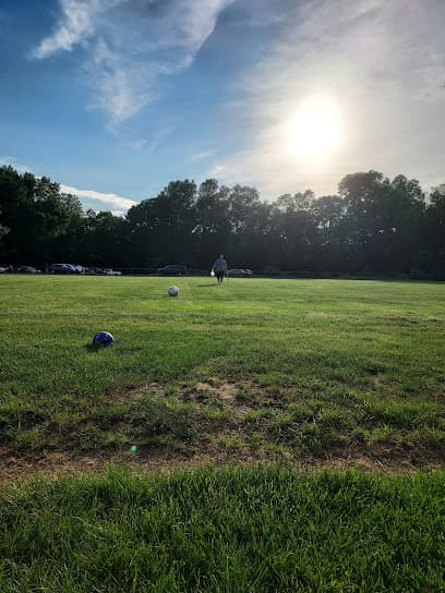 Recreation Park