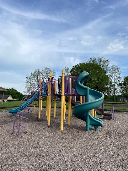 Gill Hall Community Park
