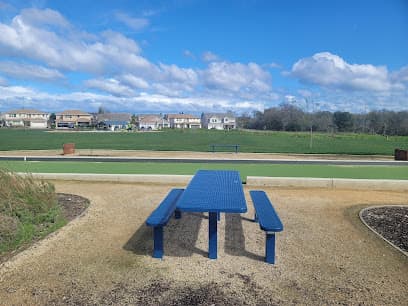 RG Phillips Park