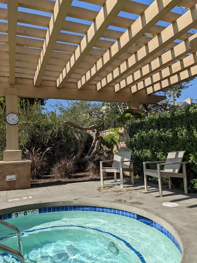 The CenterPointe Club