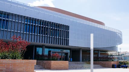 UCR Student Recreation Center