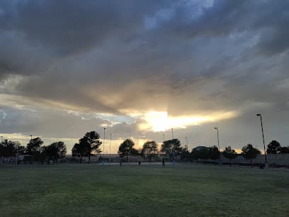 Westway Park
