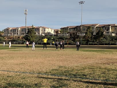 Paloma Del Sol Park
