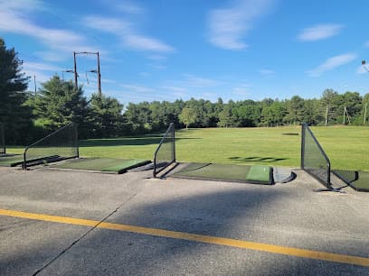 Max's Country Golf