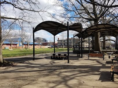 Lansburgh Park
