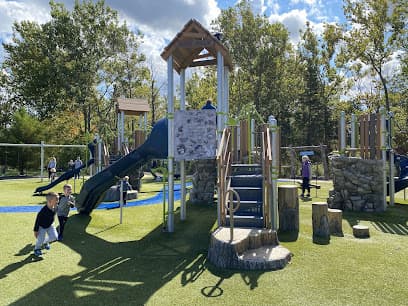 Forest Field Park