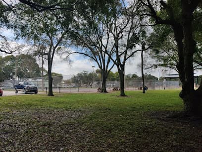 Lamb Park