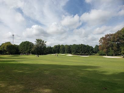 Lost Springs Golf & Athletic Club