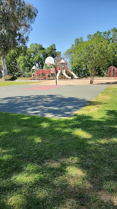 Hawkins Park