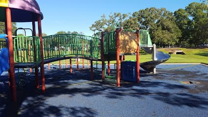 Sue Haswell Park