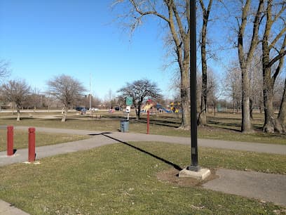 Harlem Road Park