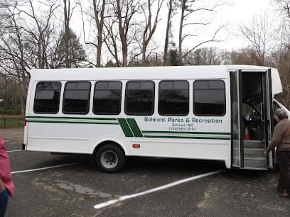 City of Belmont Parks & Recreation