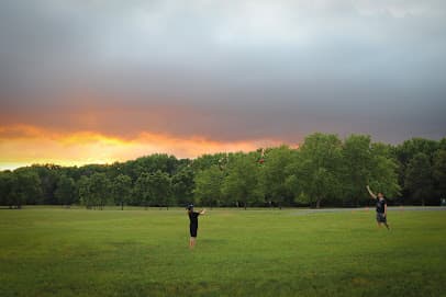 Plainsboro Community Park