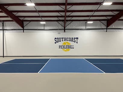 Southcoast Pickleball