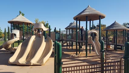 Freedom Park