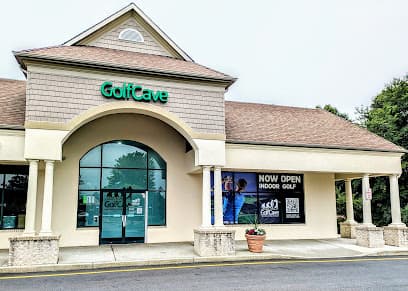 GolfCave
