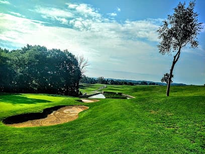 Quicksilver Golf Club