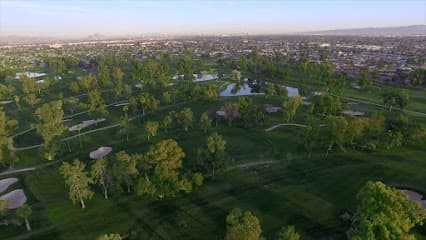 Grand Canyon University Championship Golf Course