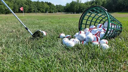 East Hartford Golf Center