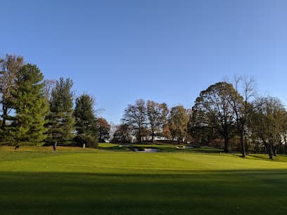 Deepdale Golf Club