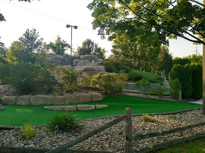 Manchester Family Golf Center