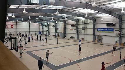 The Rock-Niagara Frontier Sports
