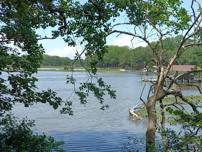 Bennett's Creek Park & Boat Ramp