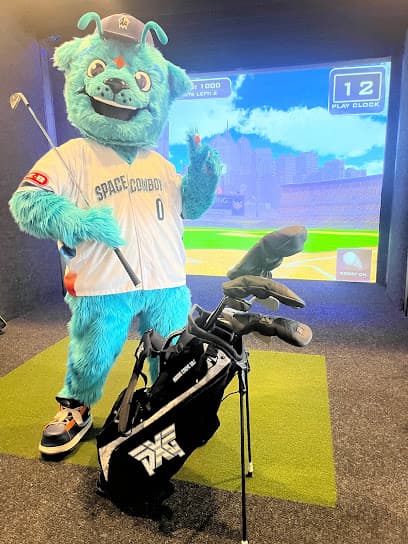 Home Run Golf