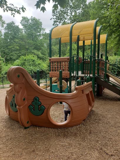 Finch Park
