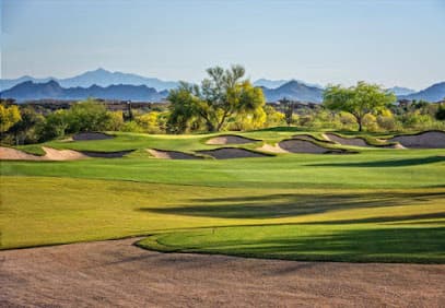 Wildfire Golf Club
