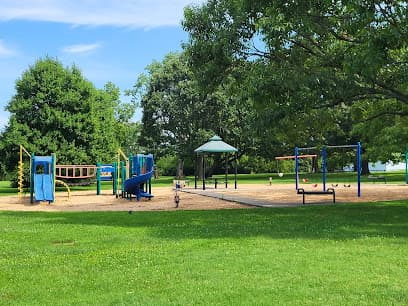 Coolavin Park